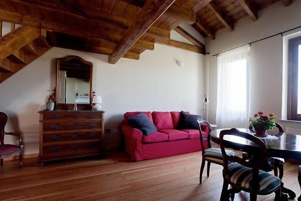 B&B Cascina Orto