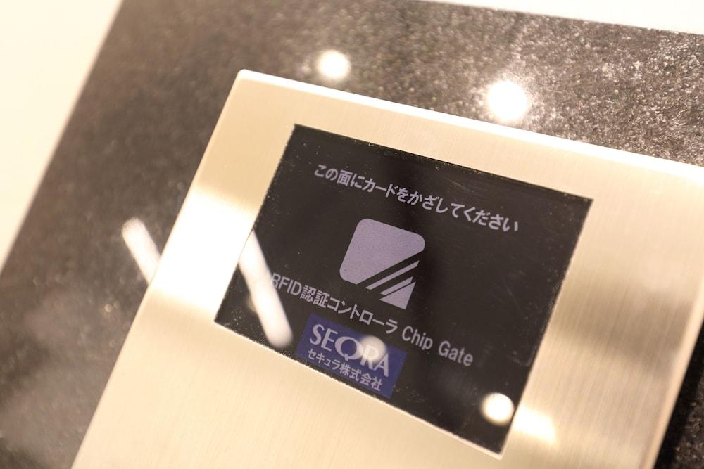 Residence Hotel Hakata 20