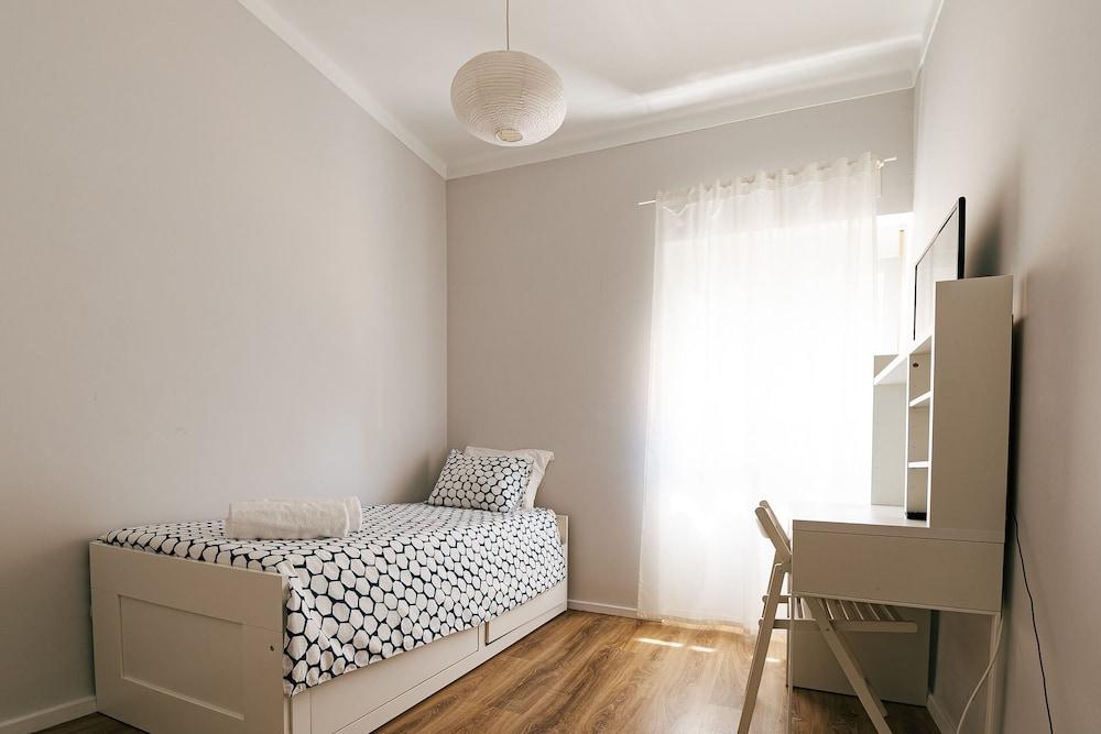 Maré Alta Alojamentos