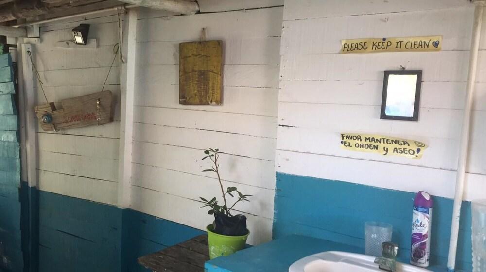 House Rincón del mar - Baru