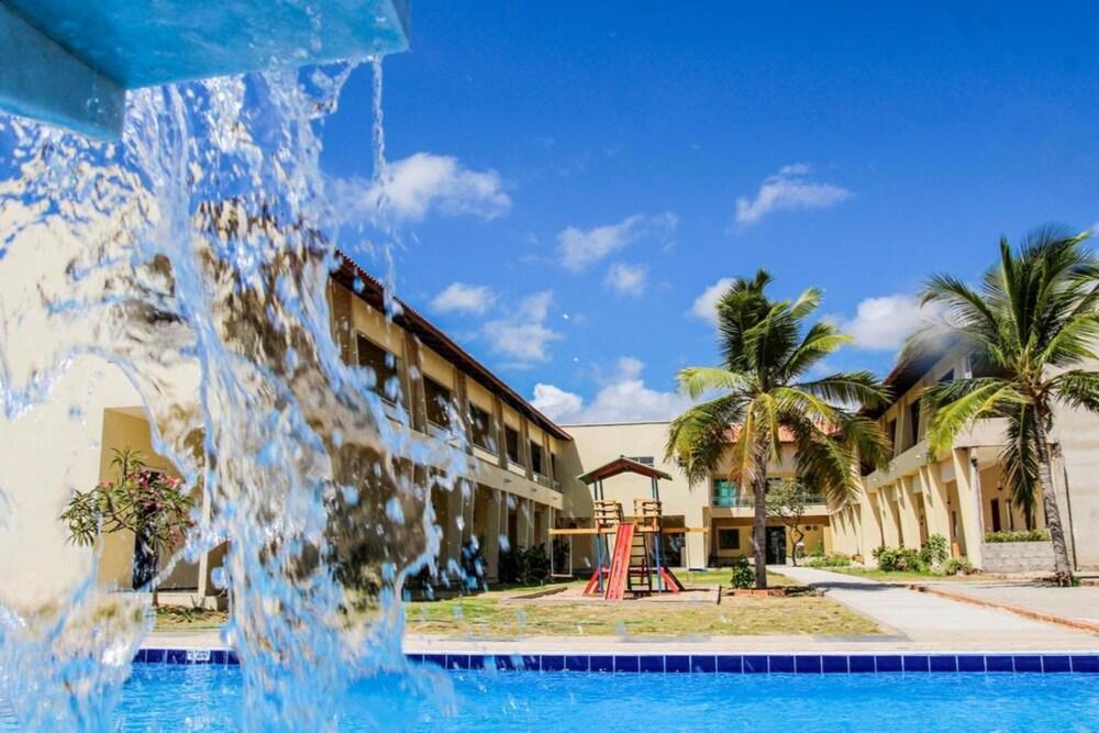 Pousada Itarema Residence