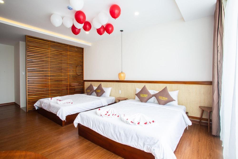 Luu Ngai Condotel Quy Nhon