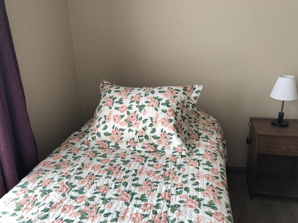 Bello Depto Amunategui