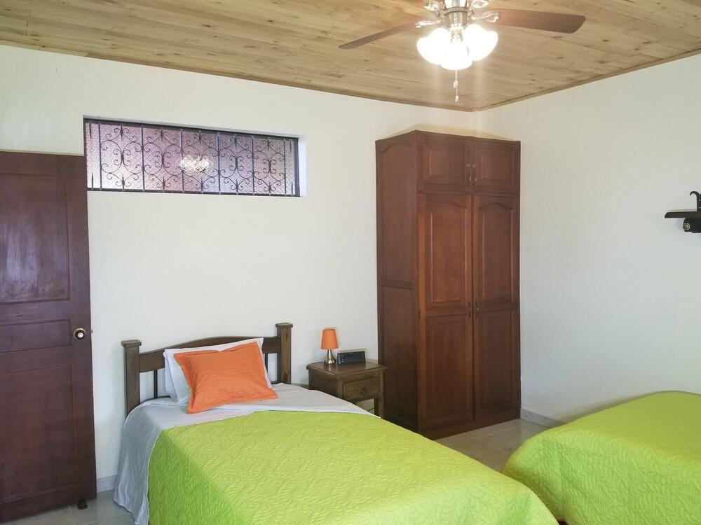 Finca Hotel Tierra Bella