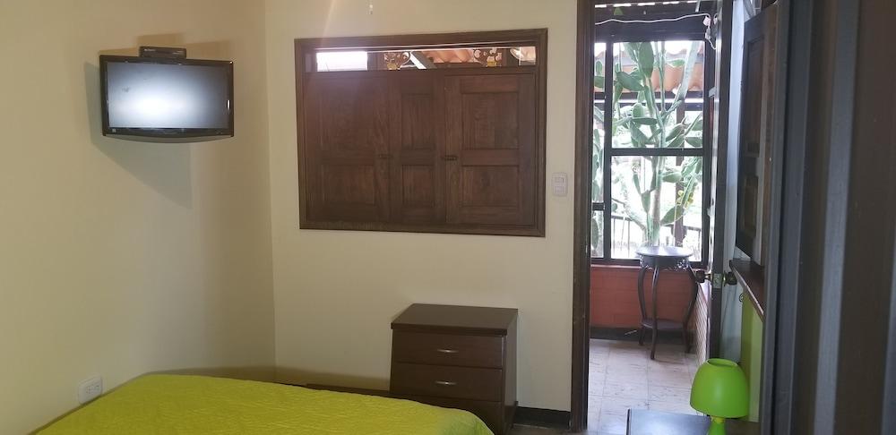 Finca Hotel Tierra Bella