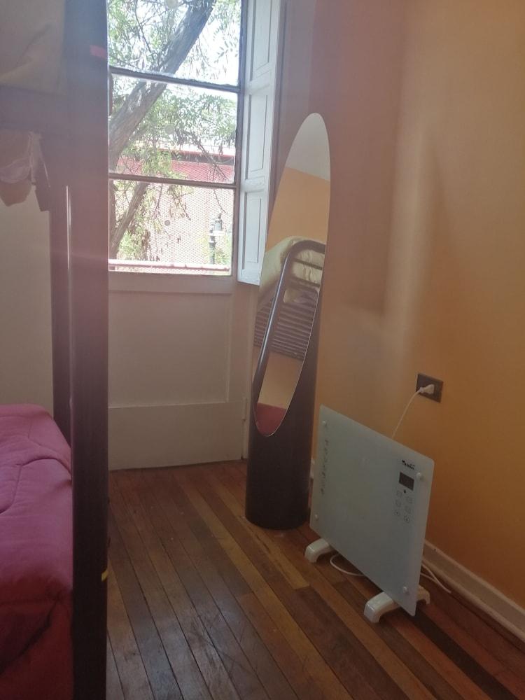 Wild Santiago Hostel