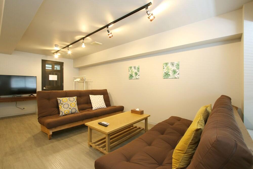 Guest House Osaka Tsukamoto