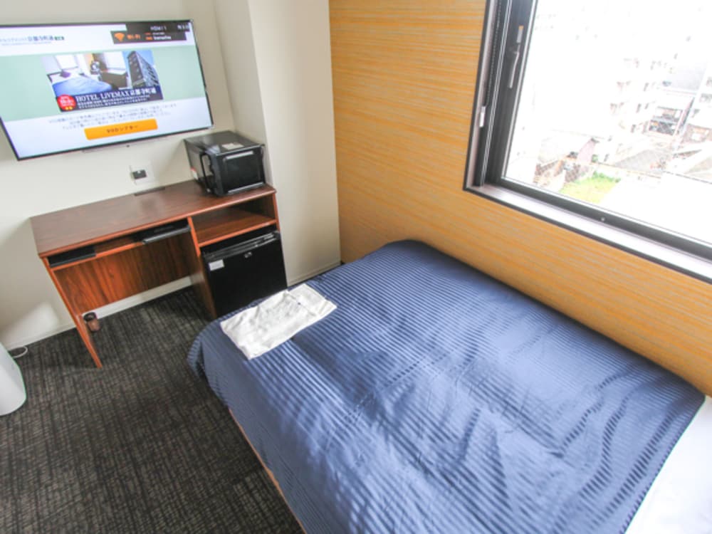 HOTEL LiVEMAX Kyoto Teramachidori