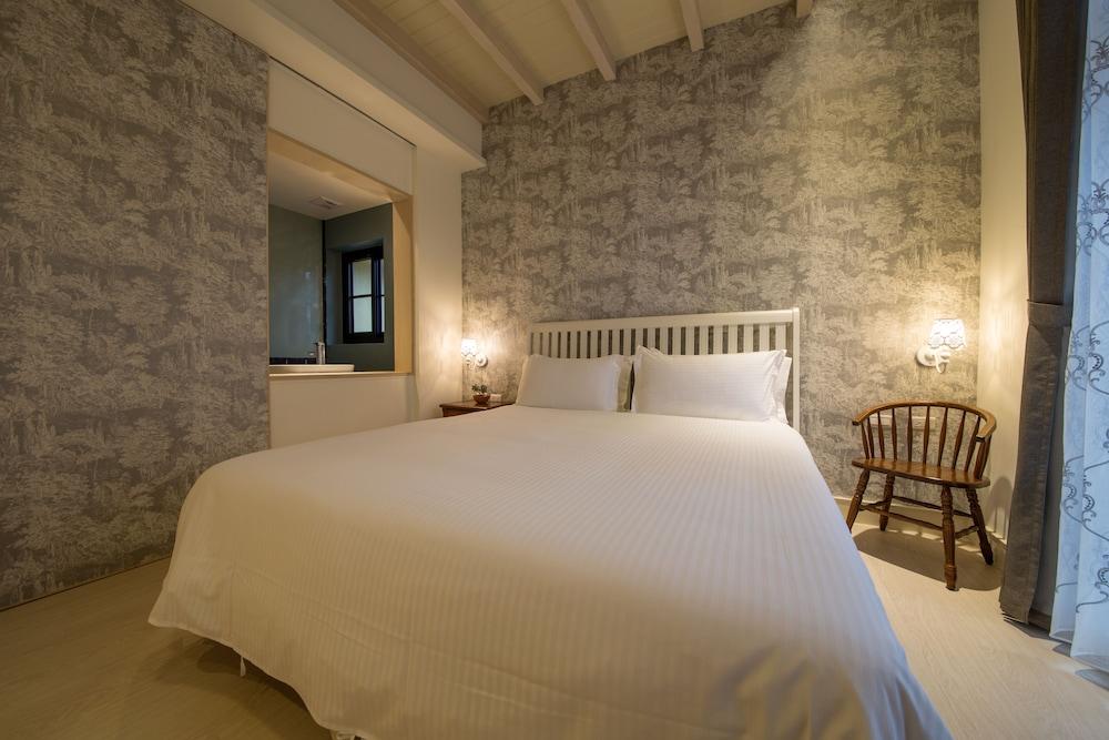 Yun Shan Shui Castle 19