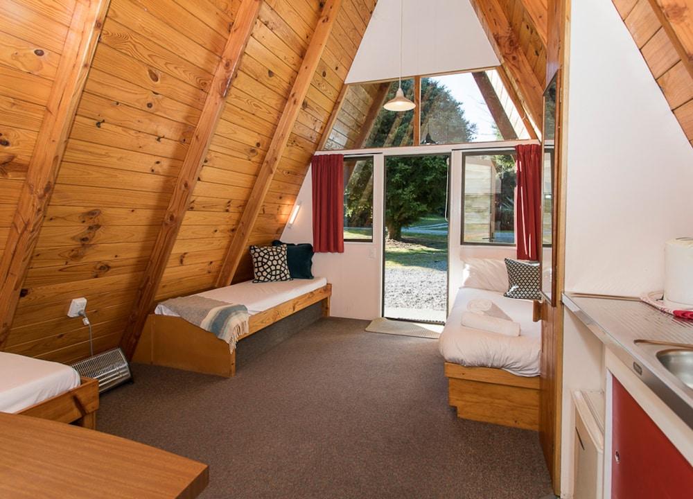 Wonderland Makarora Lodge