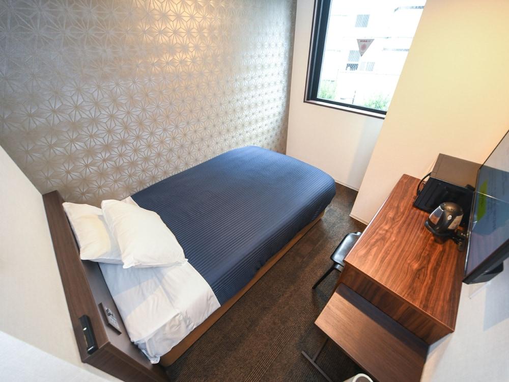 HOTEL LiVEMAX Nihonbashi Koamicho