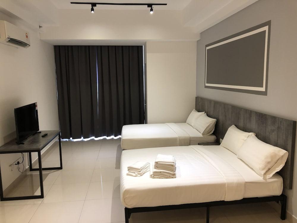 Vivo Suites by Subhome