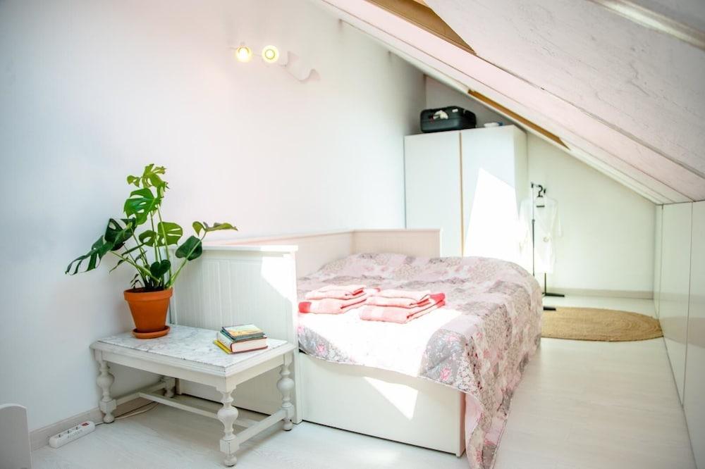 Preciosa Casa La Humosa