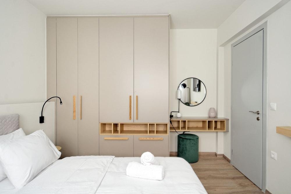 Urban Melodies Apartment