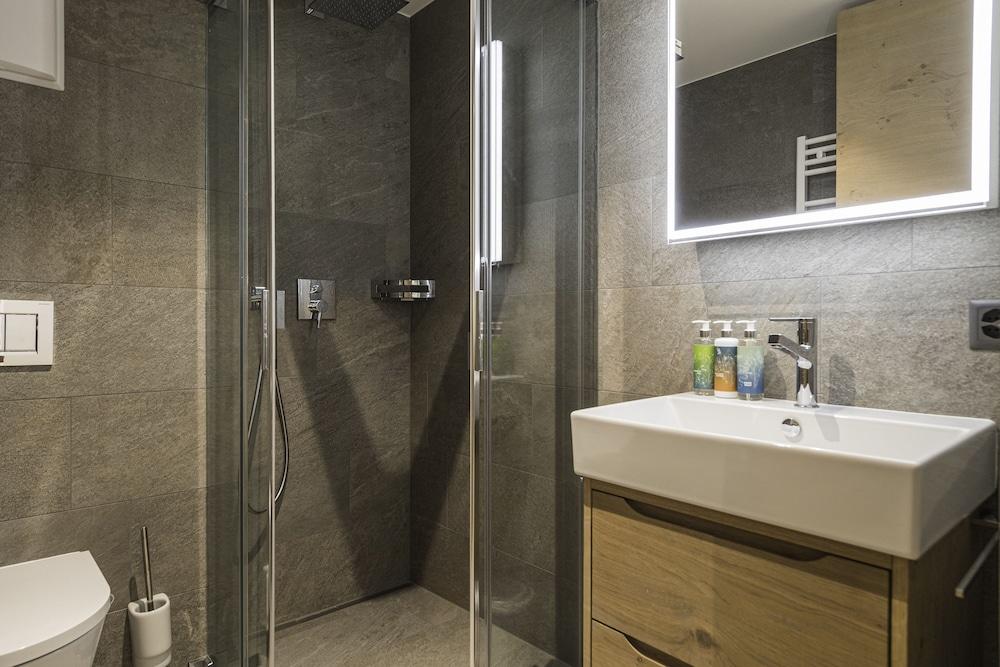 Apartment in Chalet Pizzo Fiamma