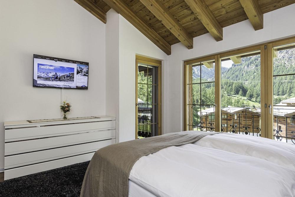 Chalet Monte Cristo