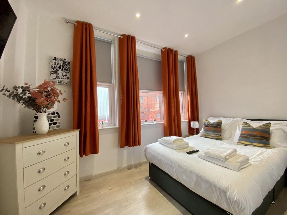 Princess Service Apartments - Town Centre