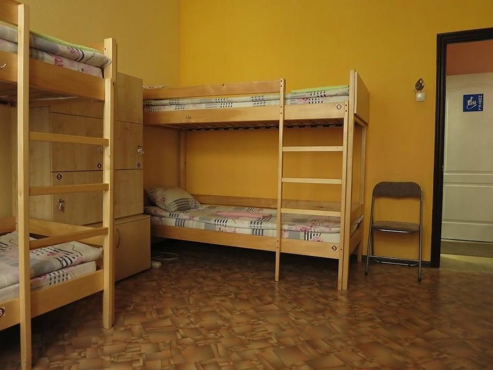 Hostel Delil