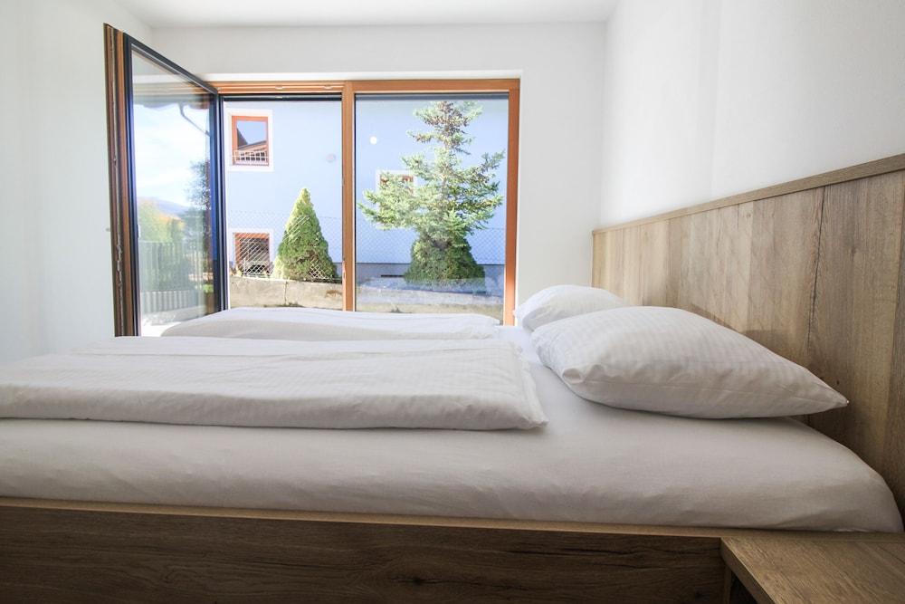 First IN Mountain Chalets by we rent