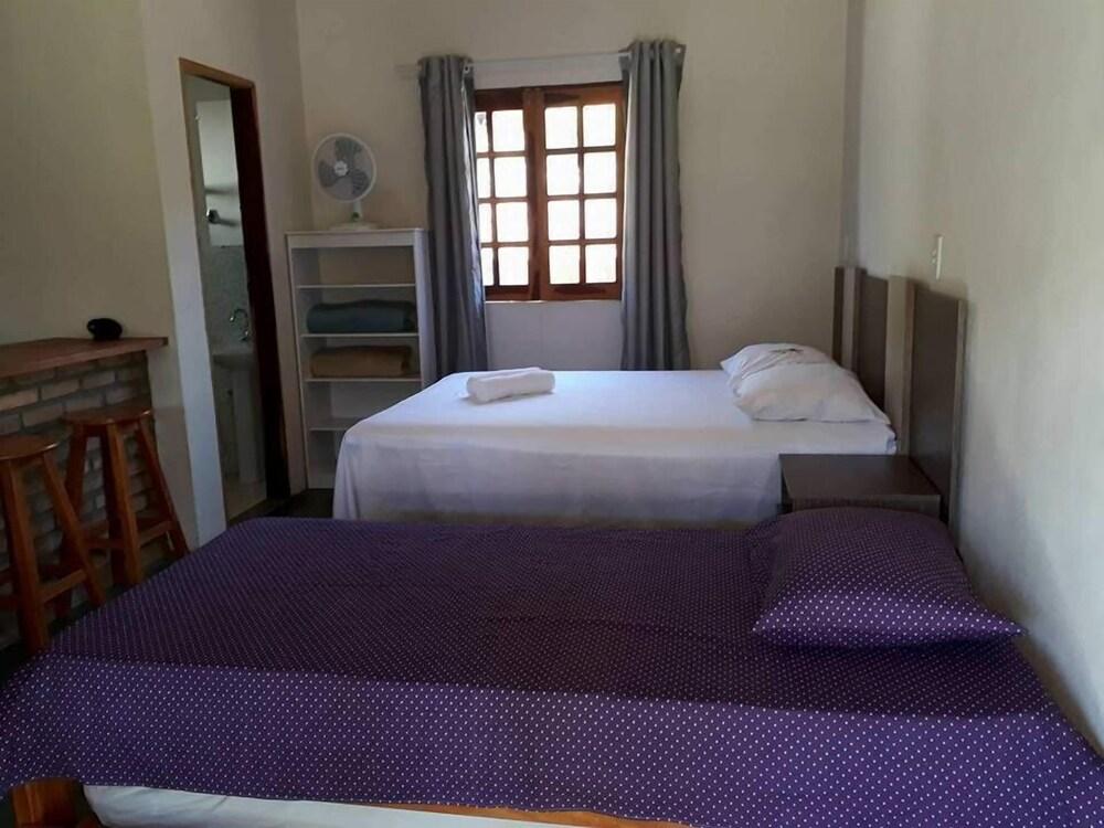 Recanto das Candeias