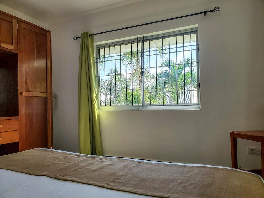 East View Self Catering