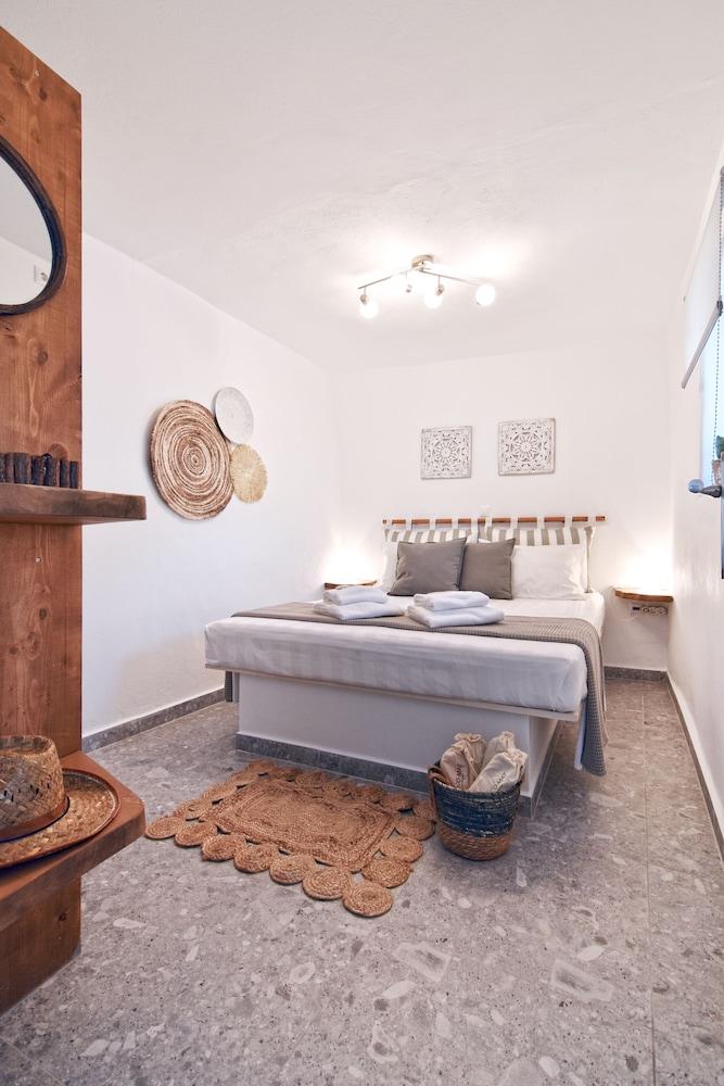 Little House On The Prairie