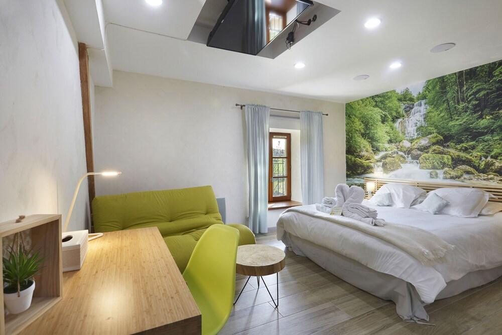 Domaine de Bersaillin