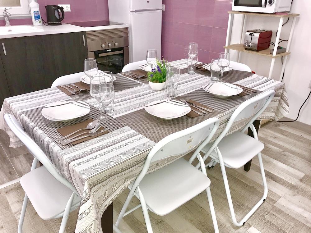 Casa Ekaterina de Novelda