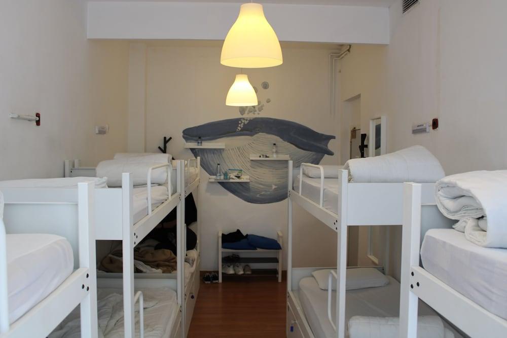 Mediterranean Hostel