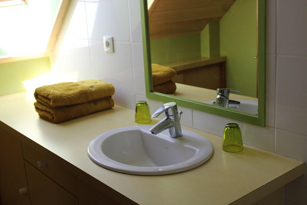 Guest House Gîtes de Lez