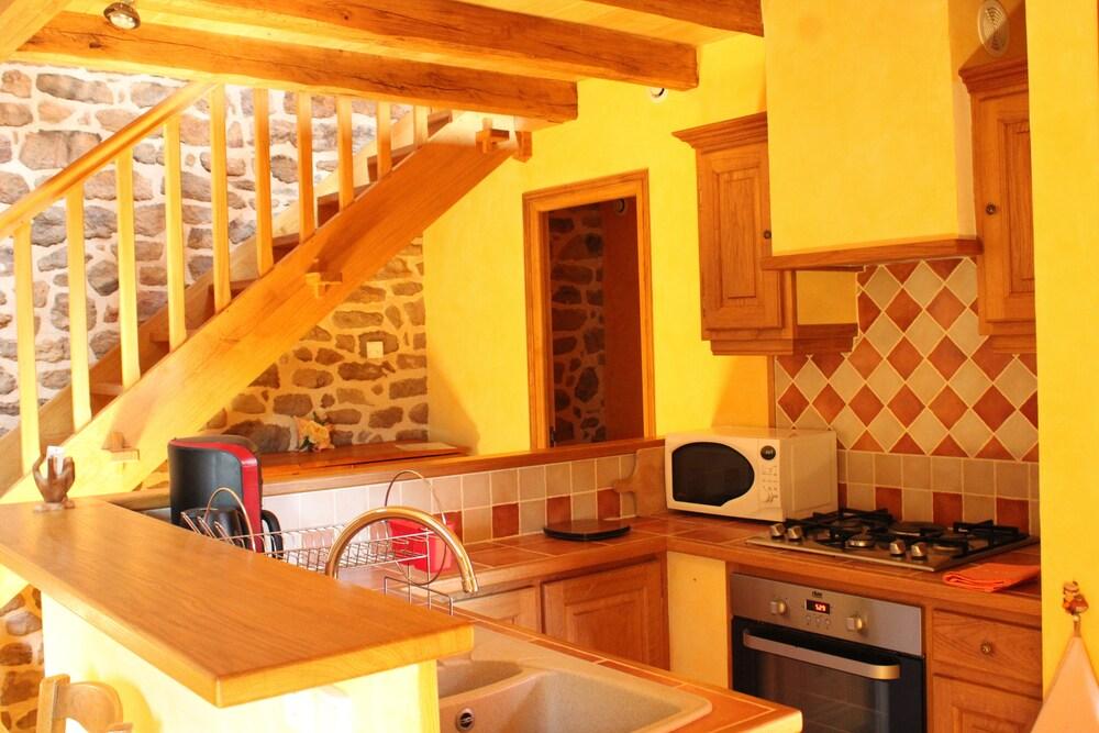 Guest House Gîtes de Lez