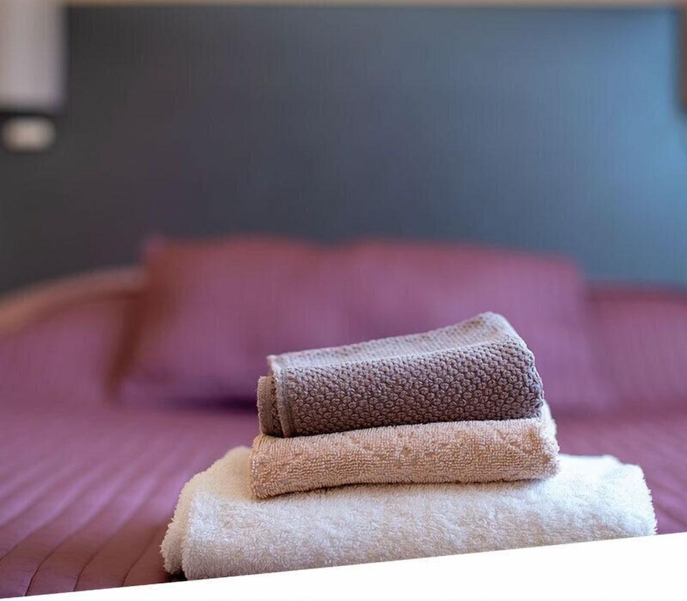 Hotel Le Marais Restaurant Caillebotte