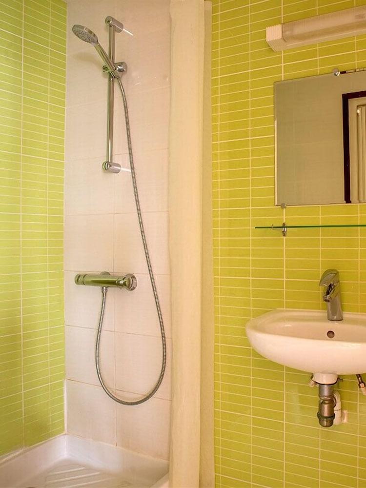 Hotel Le Marais Restaurant Caillebotte