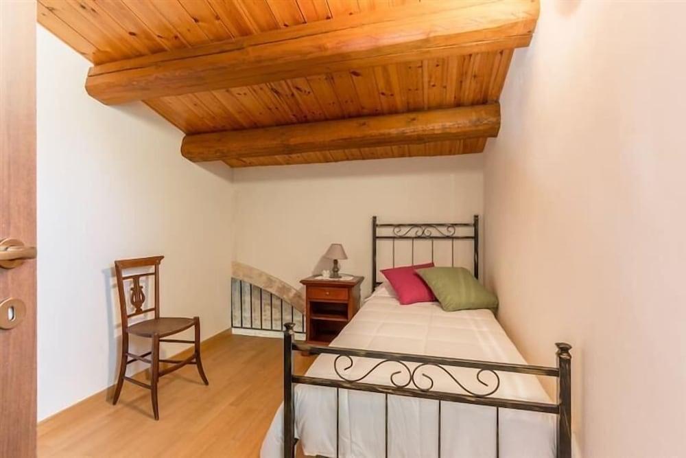 La Dimora del Decano