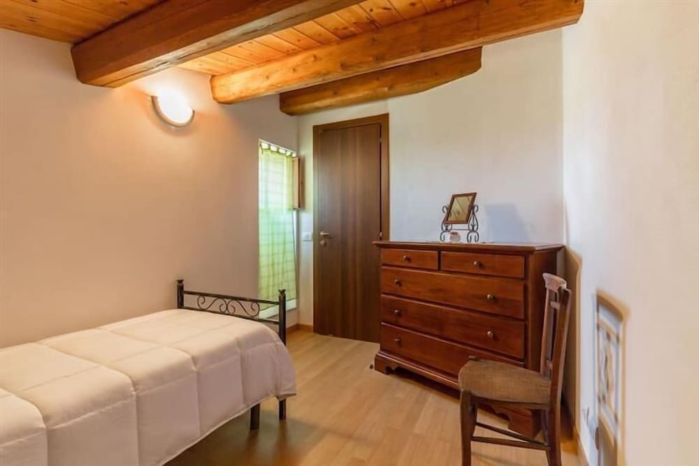 La Dimora del Decano