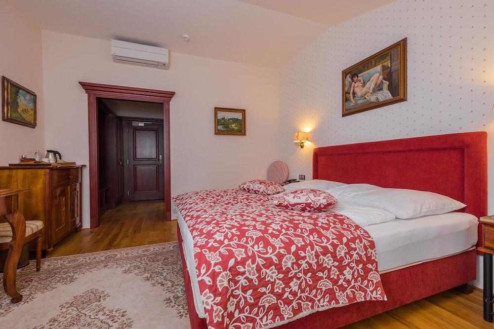 Boutique Hotel Pri Mlyne
