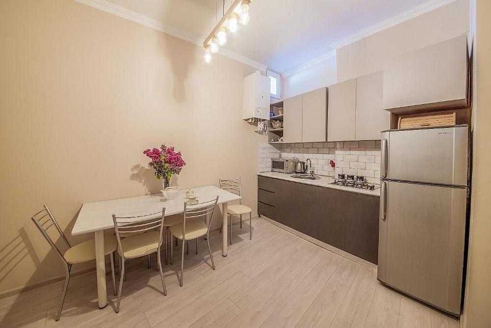 City Heart Apartment