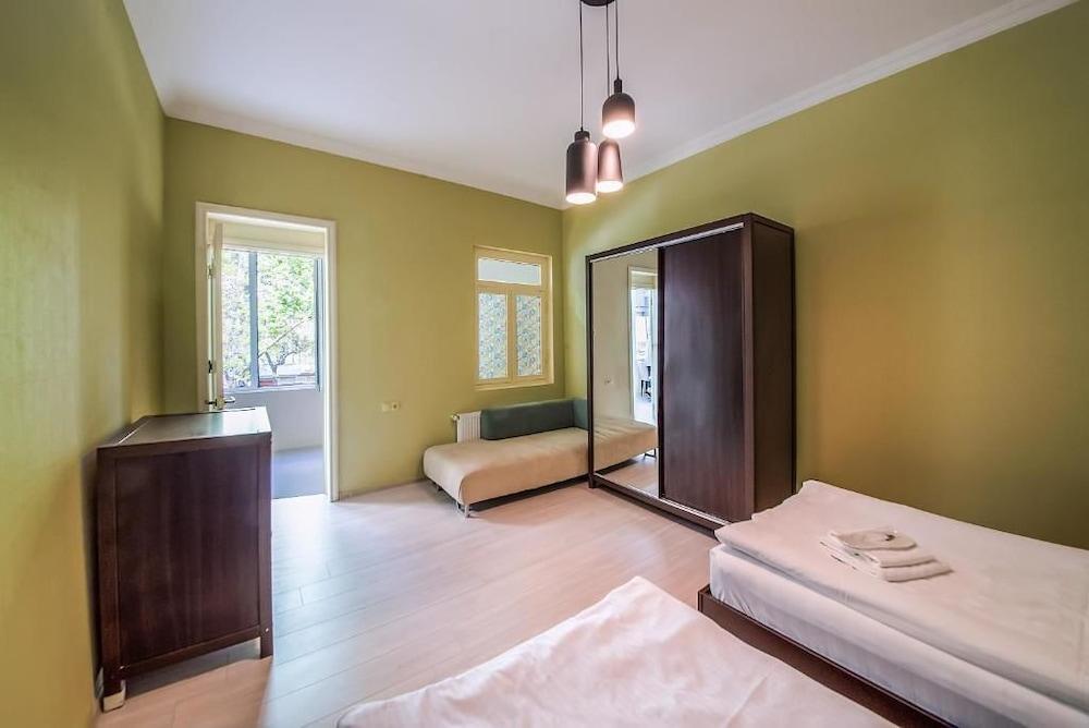 City Heart Apartment