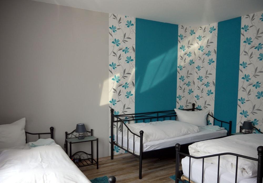 Gästehaus Zimmer Frei