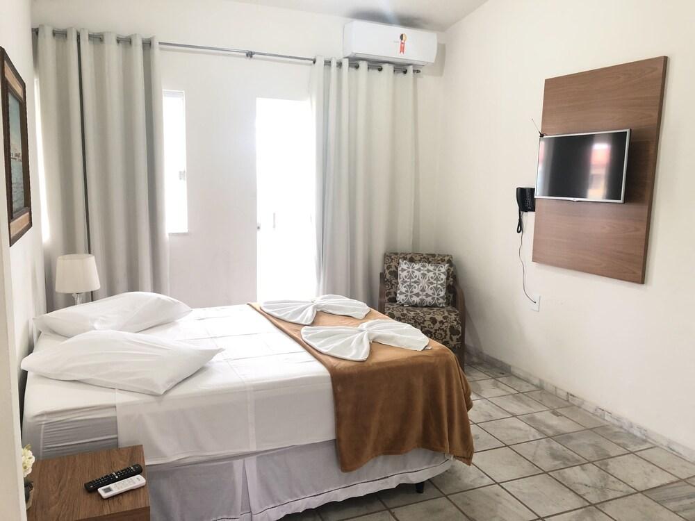 Hotel Portal Do Descobrimento