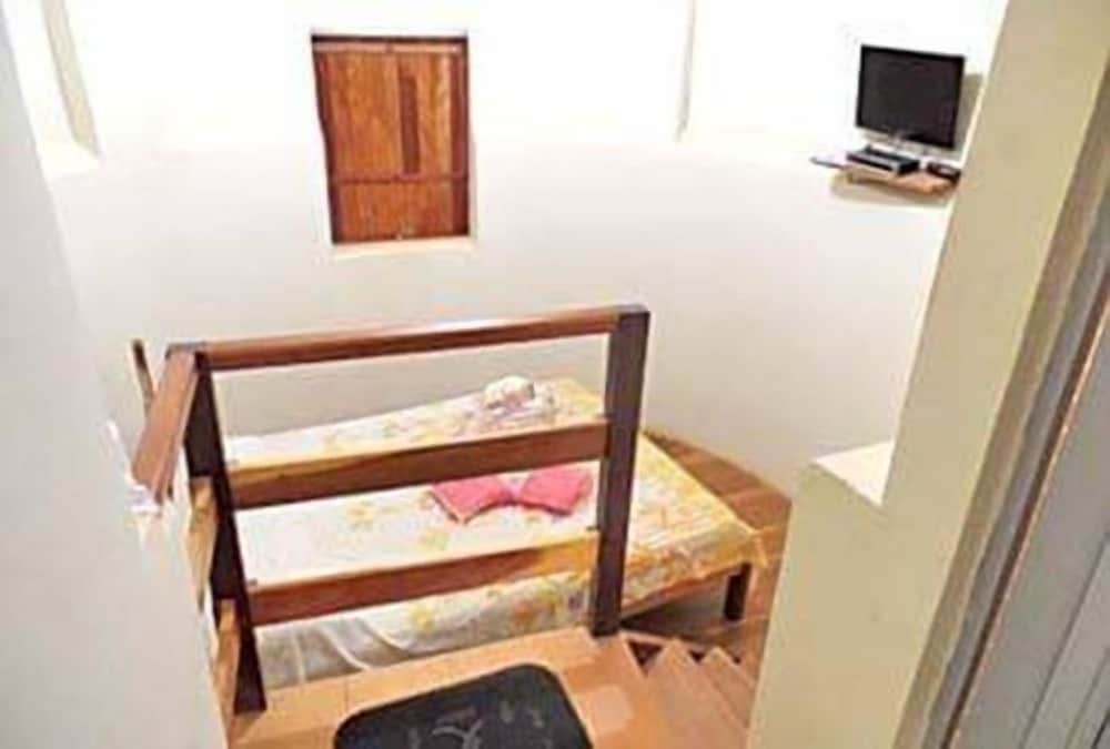 Hospedaria e Restaurante Chalé da Serra