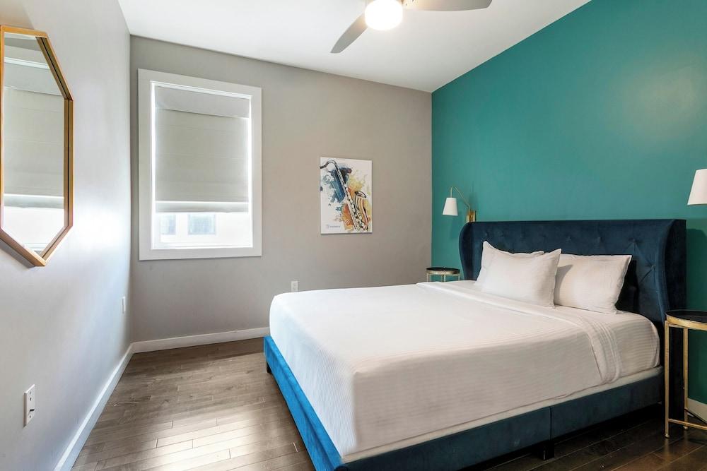 Private Bienville Villas by Hosteeva