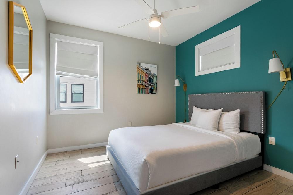 Private Bienville Villas by Hosteeva