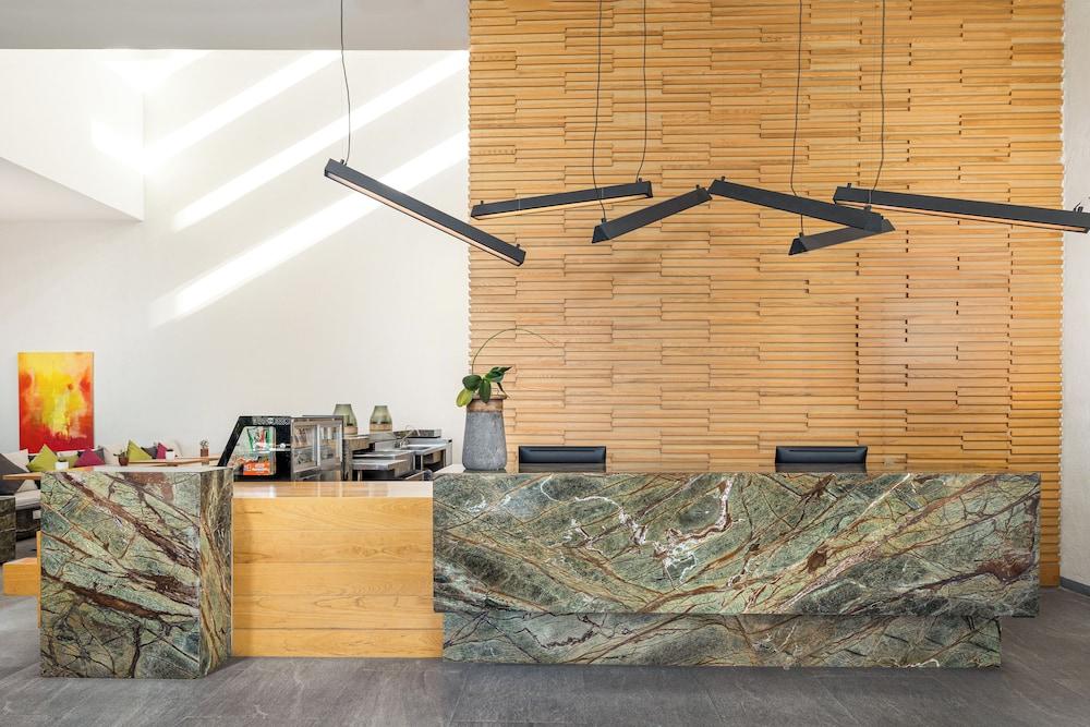 Hotel México Plaza Querétaro