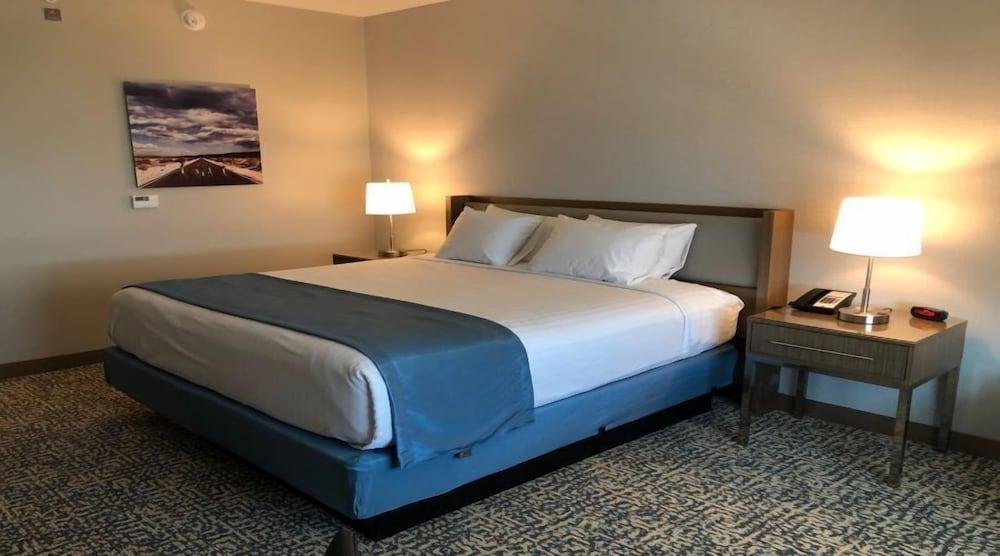 Havasu Landing Resort & Casino