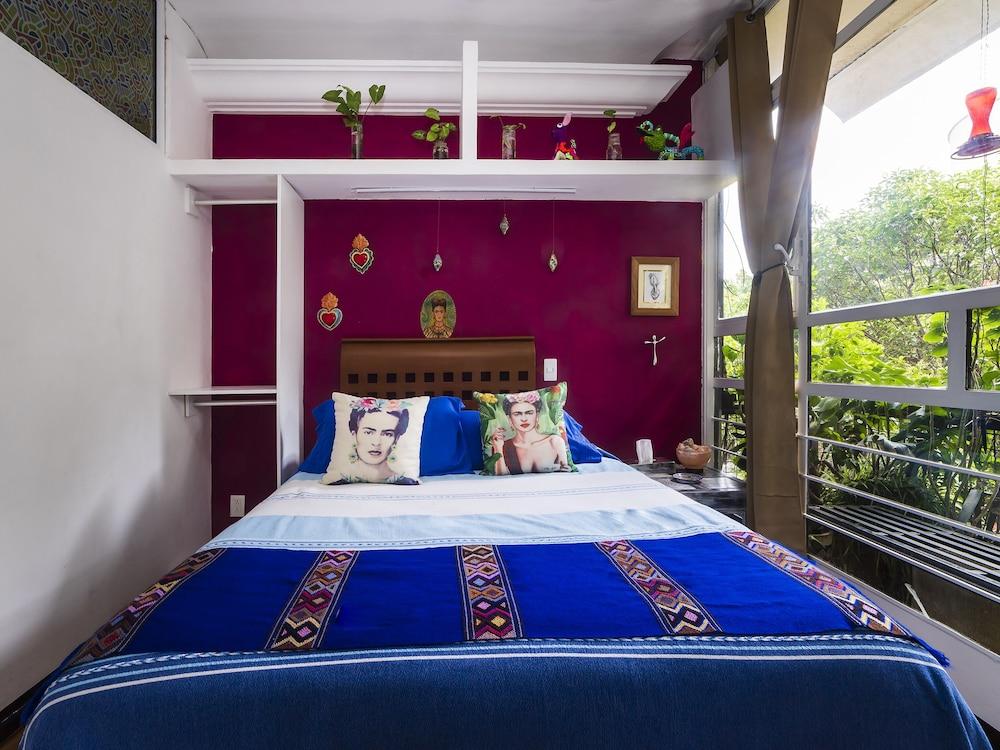 Casa Itzae B&B Polanquito Dog Friendly