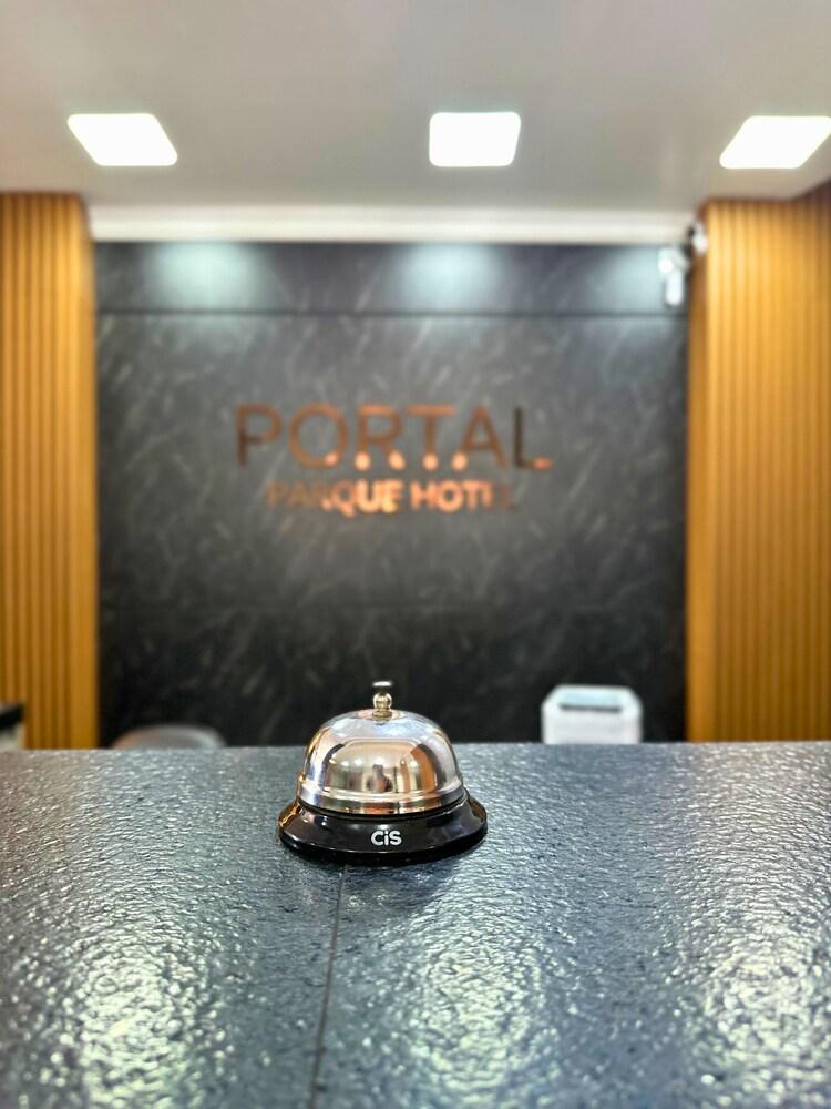 Portal Parque Hotel