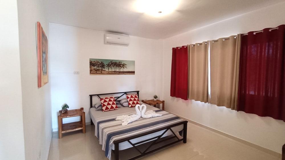 Verano Guest House Bohol