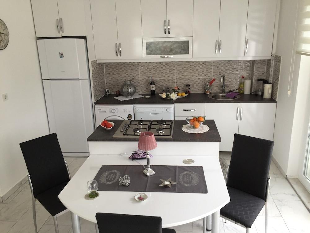 Belka Golf Residence