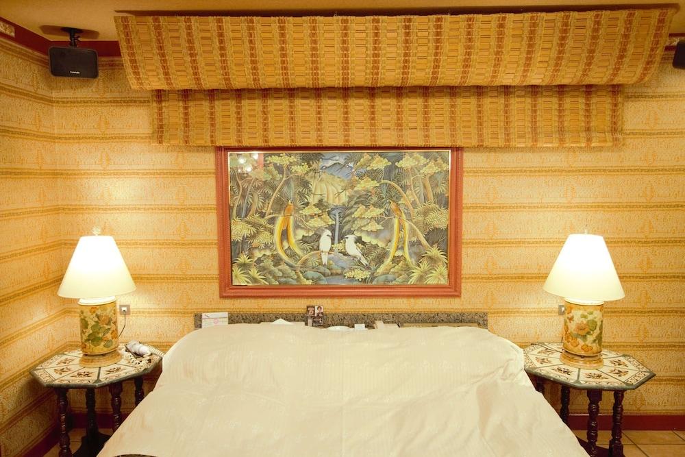 Hotel LaLa PAT1 - Adults Only